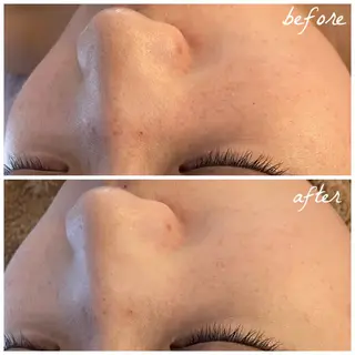 メンズ メナード岐阜市茜部 杉浦のエステ・リラクイメージ