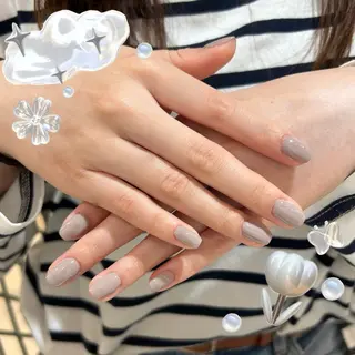 ネイル She nail TAKENAKAのネイルデザイン