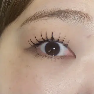 マツエク・マツパ Veil chihiroのマツエク・マツパデザイン