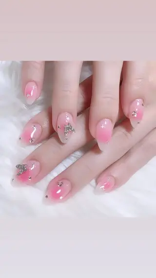 ネイル Private Nail Salon　EM所属・Nail salon EM（エム）千葉のネイルデザイン