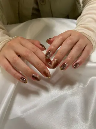 ネイル sis_ yukaのネイルデザイン