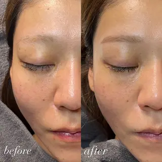 アイブロウ seReno eyebrow&eyelash目黒本店所属・seReno KOHAKUの眉毛・アイブロウイメージ