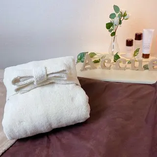 重度ニキビ専門🌷 ダウンタイムなしのエステ・リラクイメージ