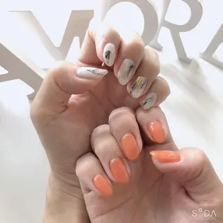 ネイル You kyehwaのネイルデザイン