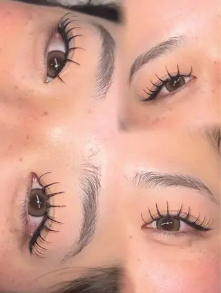 マツエク・マツパ Froom yuのマツエク・マツパデザイン