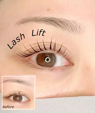 マツエク・マツパ Little River所属・Little Riverのマツエク・マツパデザイン