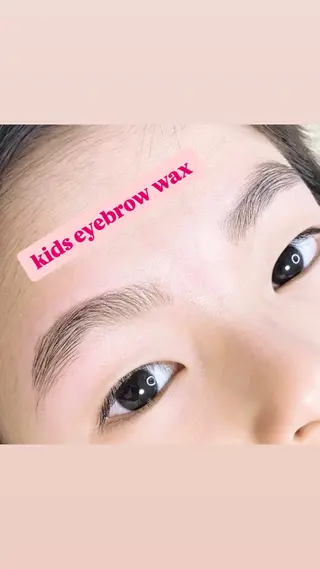 キッズ &me ayakaのエステ・リラクイメージ