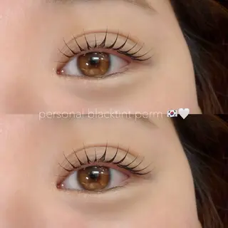 マツエク・マツパ MINTELASH 👼🏻Mioのマツエク・マツパデザイン