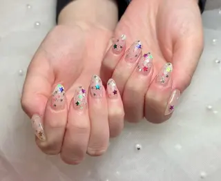 ネイル Bél Nail salon ユキのネイルデザイン