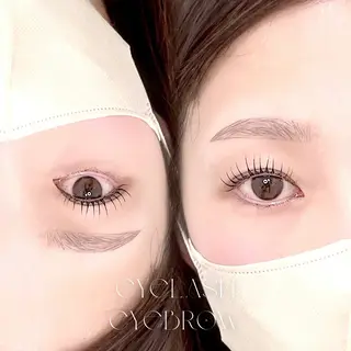 URARA 【lazo】のマツエク・マツパデザイン