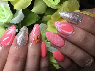 セミロング Beauty Salon  Luna所属・Beauty Salon Lunaのエステ・リラクイメージ