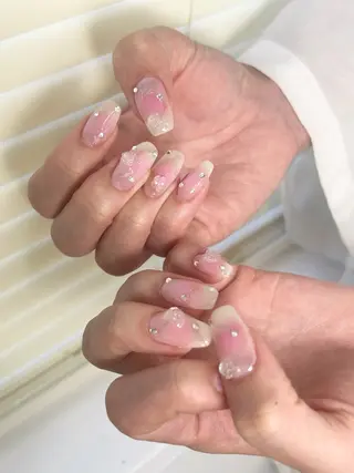 ネイル lulumu所属・Eri .Iのネイルデザイン