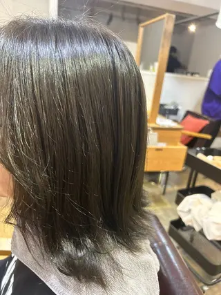 ショート ZEEN札幌店所属・⭐️YUSEI ⭐️のヘアスタイル