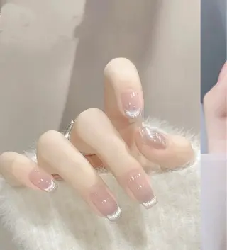 ネイル A KIのネイルデザイン