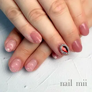 ネイル nail mii HIROMIのネイルデザイン