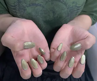 ネイル shinn / Aira⛓️のネイルデザイン