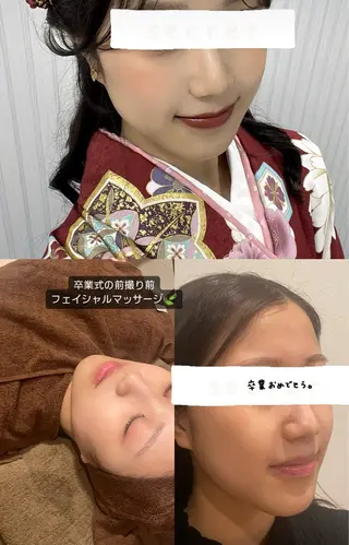 espoir-K 横浜のエステ・リラクイメージ