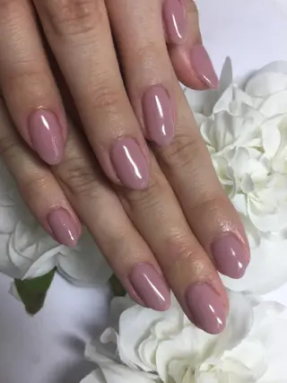 ネイル U nailsのネイルデザイン
