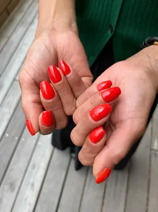 ネイル eclale nのネイルデザイン