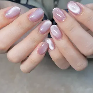 ネイル maison de NALIのネイルデザイン