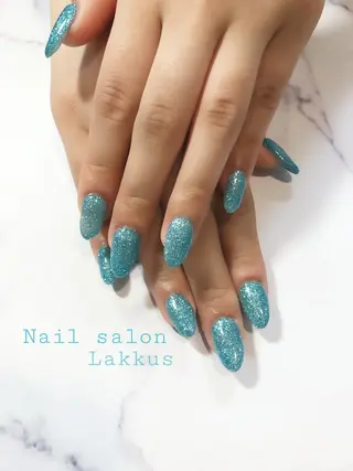 ネイル Lakkus T－Mのネイルデザイン