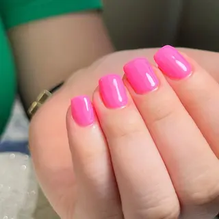 ネイル Mizuliネイル 眉毛メイクのサロンのネイルデザイン