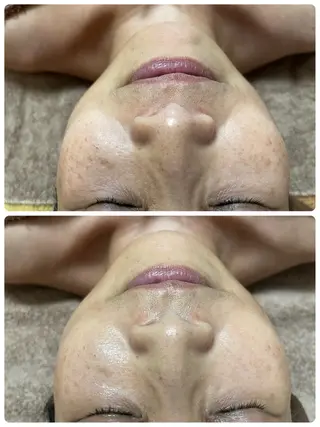 サロン・ド　シエル所属・サロン・ド シエルのエステ・リラクイメージ