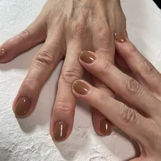 ネイル nail.gorin所属・吉村 優子のネイルデザイン