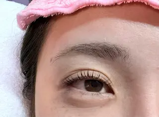 マツエク・マツパ トータルビューティー サロン・Ｎの眉毛・アイブロウイメージ