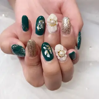 ネイル Nail Salon kihi大塚店のネイルデザイン