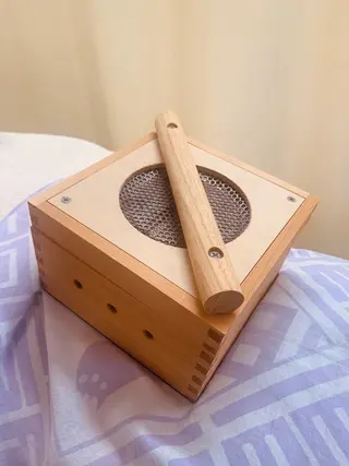 河輪 鍼灸接骨院のエステ・リラクイメージ