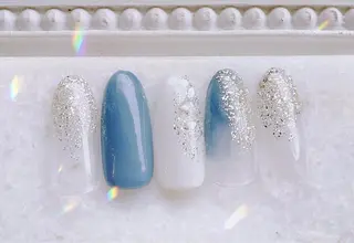 ネイル Satomi  のネイルデザイン