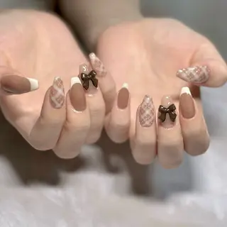 ネイル yumnail (ネイル&脱毛)のエステ・リラクイメージ