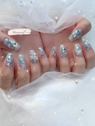 ネイル pinonail所属・Pino Nailのネイルデザイン