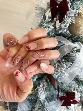 ネイル Nail Salon Gummi.のネイルデザイン