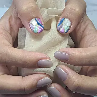 ネイル Nail  Ai    のネイルデザイン