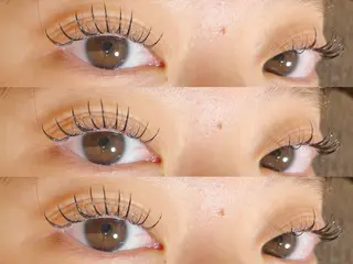 マツエク・マツパ Maazlash SHIZU🌙のマツエク・マツパデザイン