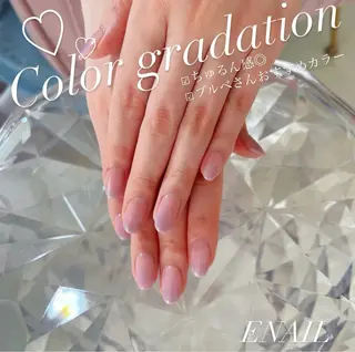 ネイル toranomon enailのネイルデザイン