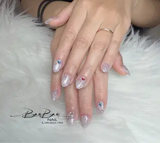 ネイル BAOBAO Nail所属・BAOBAO Nailのネイルデザイン