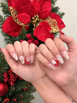 ネイル Nail salon Atlantica所属・Nail salon ✩ ｱﾄﾗﾝﾃｨｶのネイルデザイン