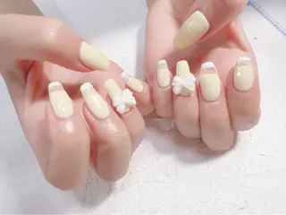 ネイル Regaro i.sのネイルデザイン