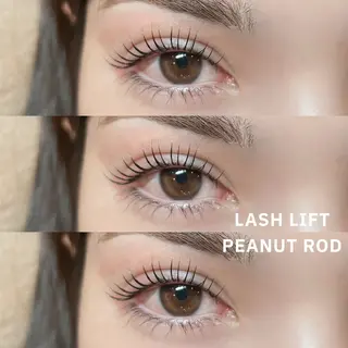 マツエク・マツパ ＊OLIVIA池袋 ＊長友のマツエク・マツパデザイン