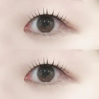 マツエク・マツパ 𝒀𝒖𝒊 ❤︎のマツエク・マツパデザイン