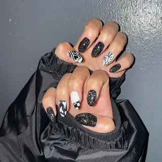 ネイル IROHA Nail 堺雛薫のネイルデザイン