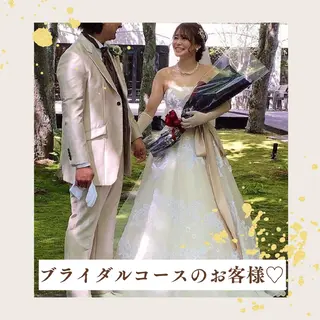 【小顔フェイシャル＆全身リンパ】SK.Queen所属・及川 真奈花のエステ・リラクイメージ