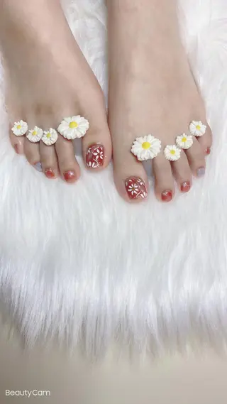 ネイル NailYY所属・NailYY よよのネイルデザイン