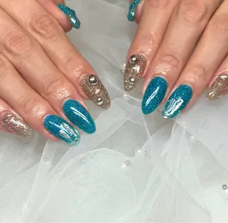 ネイル HazeGrass NAILのネイルデザイン