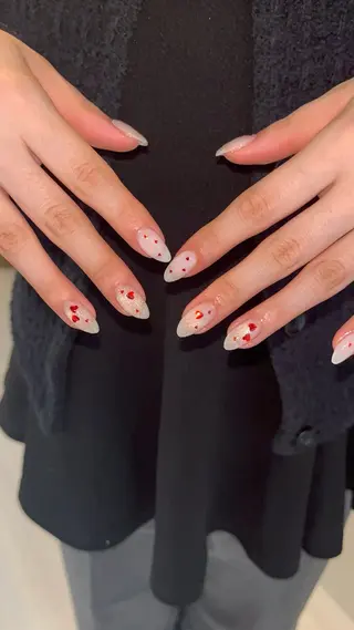 ネイル ai _nailのネイルデザイン