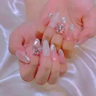 ネイル Private Salon 大宮のネイルデザイン