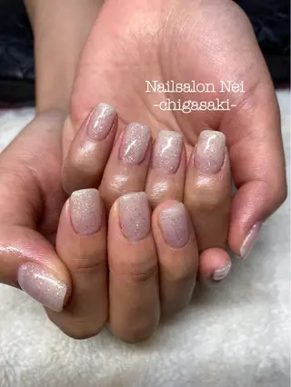 ネイル Nailsalon Ｒ《喜多見3分》のネイルデザイン